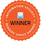 Cyber Security Award